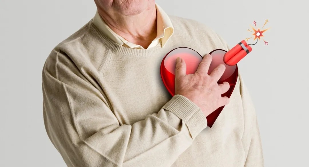 心脑血管疾病|危害心脏，威胁生命！高血压真没那么简单