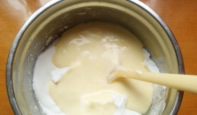 想吃蛋糕不用买,配方给你,教科书式讲解,松软不塌陷,值得一试