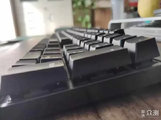 樱桃60机械键盘