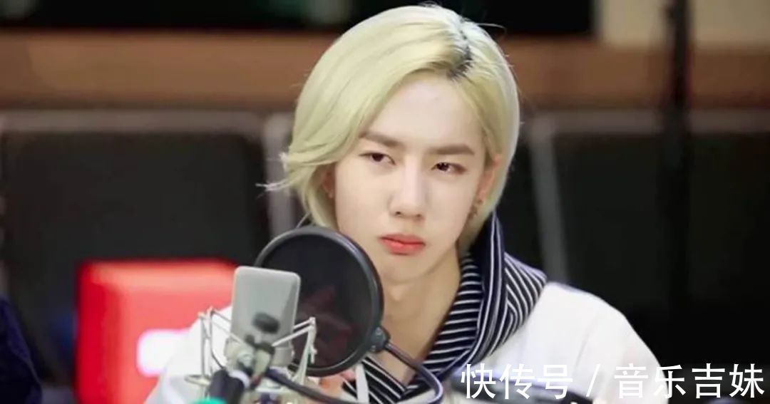 刘宪华|《街舞4》的回忆杀太久远,王一博插不上话,只能默默微笑