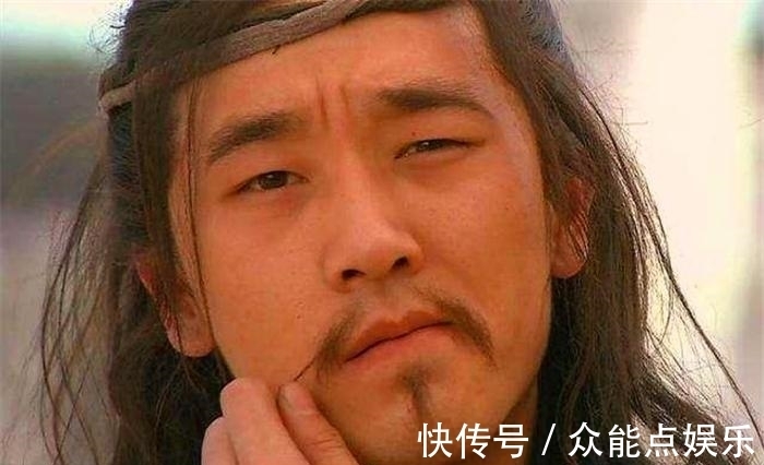 武功#梁山108将本领最差的是谁?既不是时迁,也不是段景柱,而是排76的此人