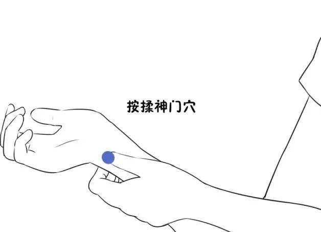 5扇门|人体有“5扇门”，时常拍一拍，守好每一扇，疾病少找，保健康