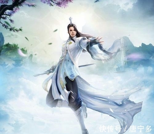 李七夜&强推三本无敌流小说,大开大合的文风,值得一观!