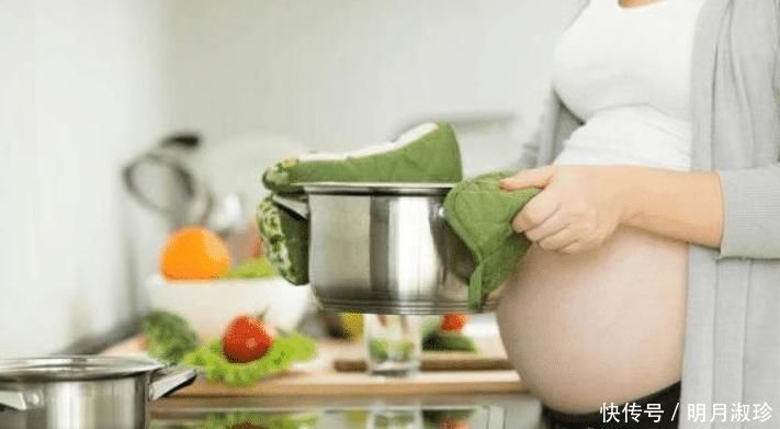 怀孕期间|在怀孕期间，这4种家务活孕妈一定别做，会增加流产几率