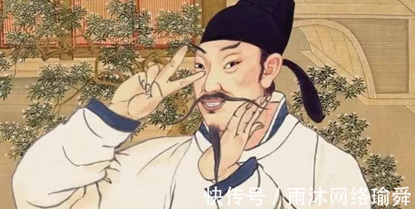 上安州裴长史书|李白大半生在游山玩水、纵情诗酒,他不工作,靠什么维持开销呢?