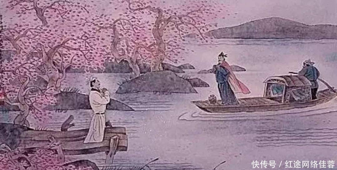 原因|李白不工作,他漫游一生,钱是哪来的?说出原因,让人羡慕不已!