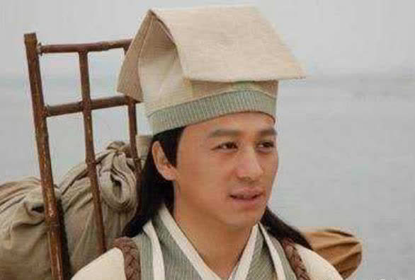 倩女幽魂之人间道$漂亮尼姑出一上联,说:谁能对上就还俗嫁给他,结果一直无人对出