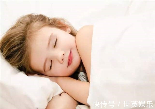 智商|李玫瑾:孩子睡觉时如果出现3个反应,暗示以后“智商”高