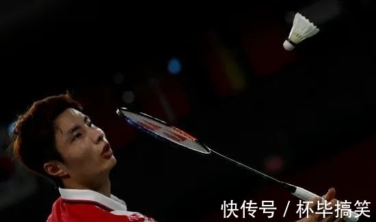 国羽|CCTV5直播！对阵世界第3，“双塔”冲击金牌，国羽有望完成三连冠