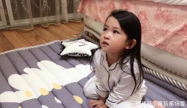 老公|为了不浪费老公“好基因”,妻子13年拼7娃,网友:想法太天真