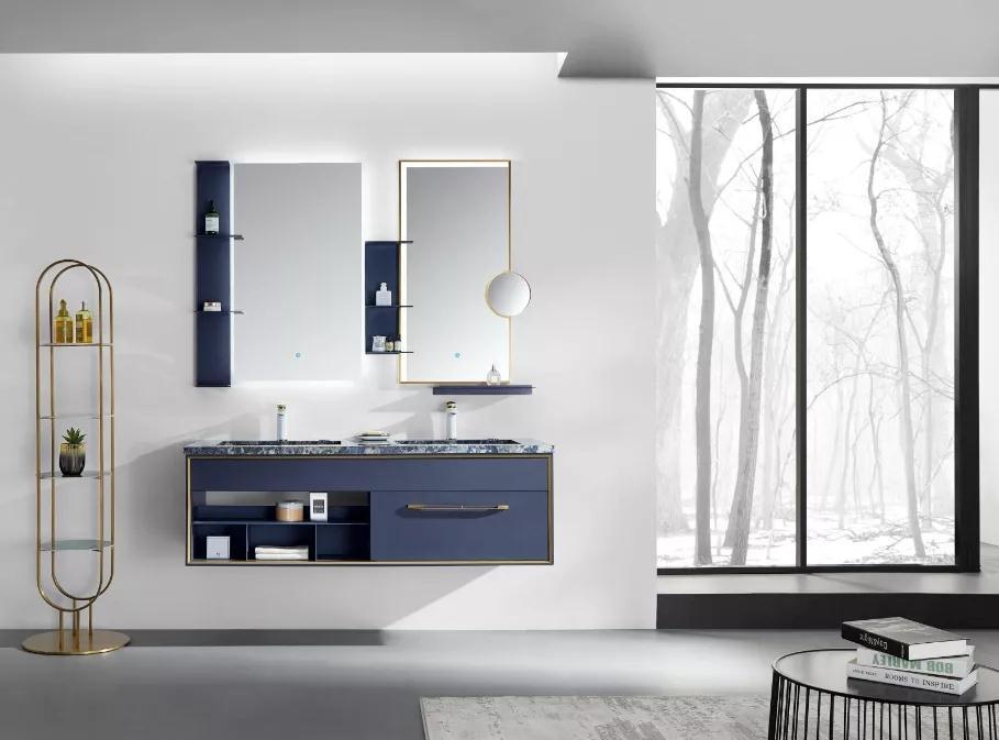 艾仕宝|装修必看!一个浴室柜提升整个家居的格调?