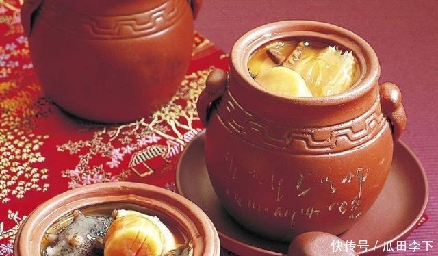 为什么皇帝“吃菜不过三口”,再好吃的菜,乾隆都不能连吃三口!