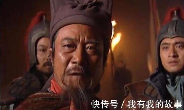 林冲|晁盖是怎么一步步被架空的其实宋江一上山,架空计划就开启了!