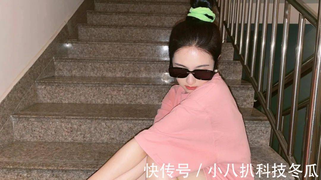 大脸|别让大脸拉低你的颜值!get这4个技巧,时髦翻倍还显脸小!