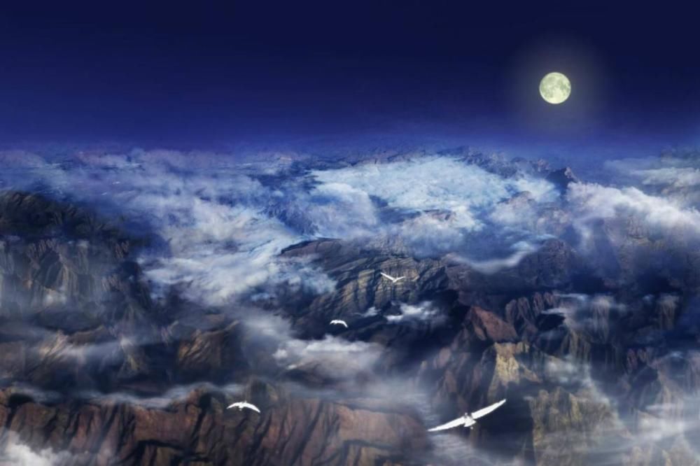 李白杜甫很像的两首诗,千年难分高下,诗词大会康震几句话说清楚