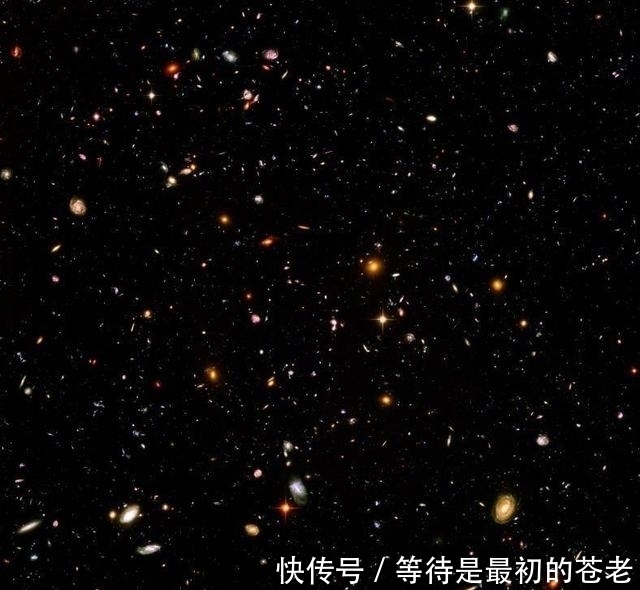 理解|想理解宇宙大爆炸？一个气球就足矣