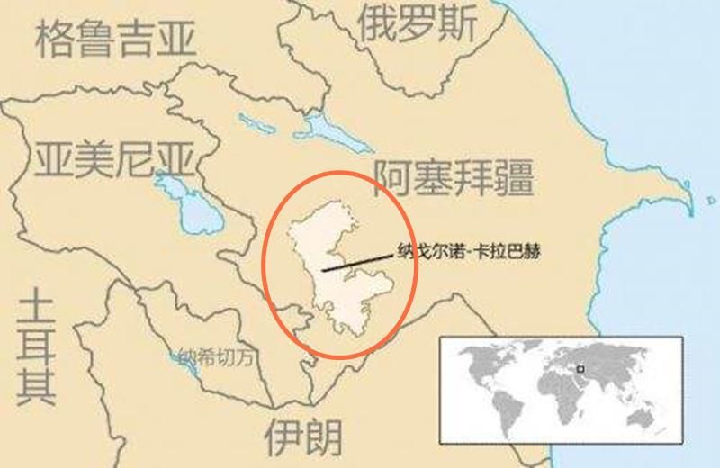 灭国|此民族比犹太人还要顽强,被灭国2300年后,于1991年成功复国 !