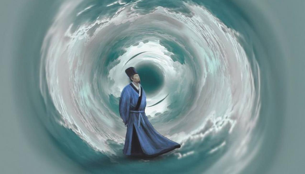 王阳明向娄谅请教入圣之法,后者一席话致使王阳明枯坐七天后病倒