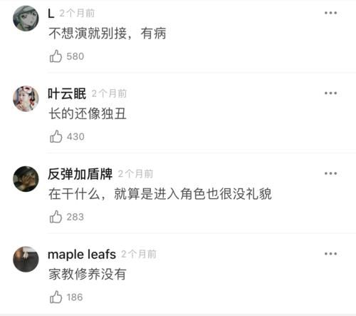 追梦|辣目洋子为了实现演员梦，选择告别《桃花坞》，小人物追梦很艰辛