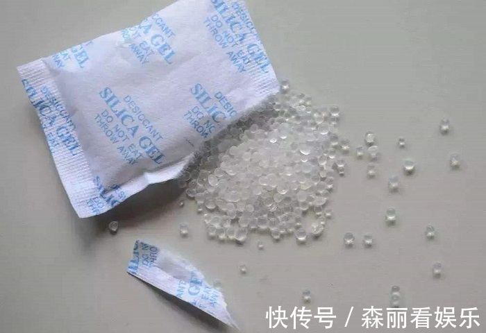 干燥剂|孩子误食干燥剂怎么办常见的干燥剂误食急救法,家长要掌握