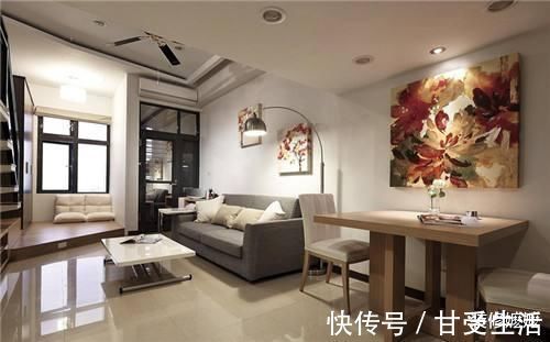 售楼小姐|为什么有钱人都爱买小户型了?幸亏听了售楼小姐的劝,才没有买错