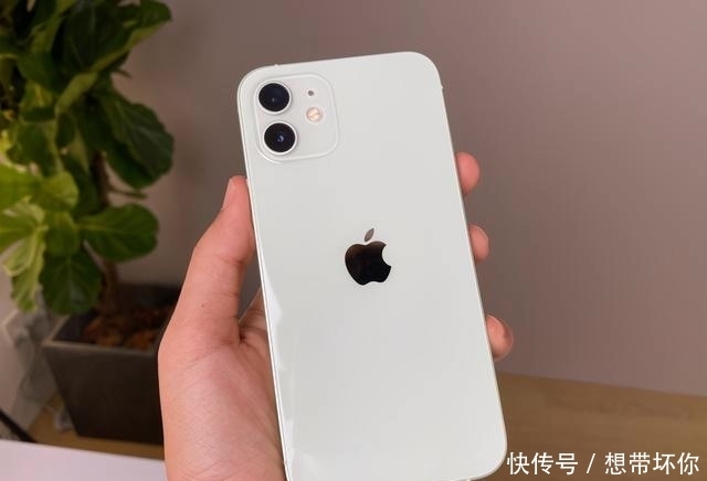 iPhone12|iPhone12两天深度体验，不吹不黑，说说它的主要优缺点