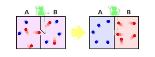 鲁道夫·克劳修斯 一个让人感到绝望的物理定律,科学家:宁愿不知道它存在