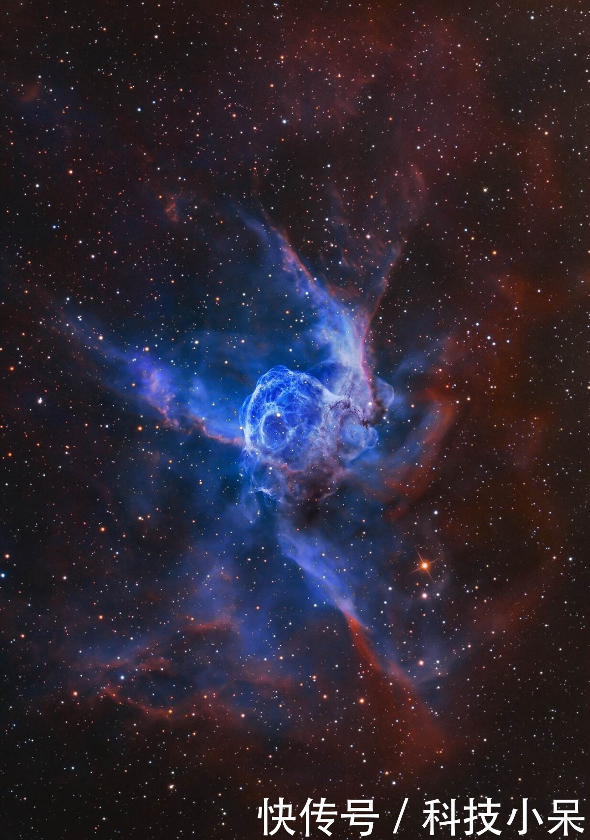 黑洞新照曝光!比兩年前細節更高清,人類探索宇宙又近一步