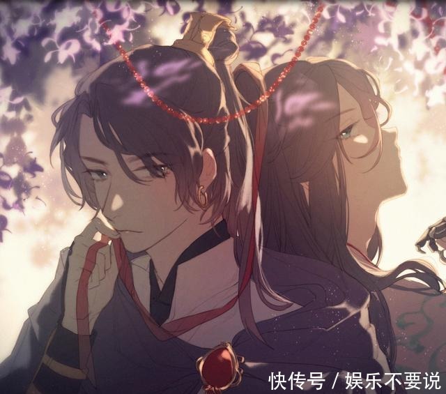 冰山美人|纯爱小说4大冰山美人,2位学霸太高冷,淮上笔下的师尊也很危险