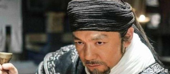 五大|历史上五大战将:人屠白起,兵仙韩信,他与项羽齐名却少有人知