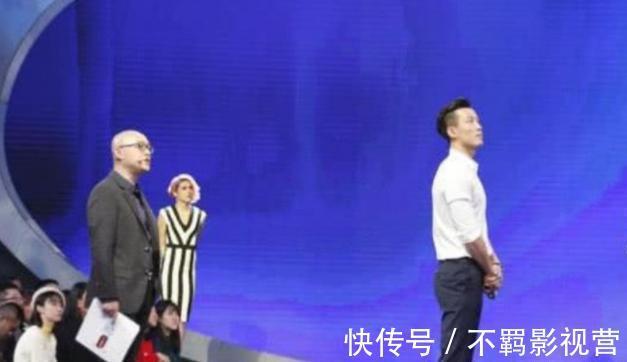 小伙|非诚勿扰：小伙上台遭全灭灯，说出爸爸的名字后，网友：后悔了吧