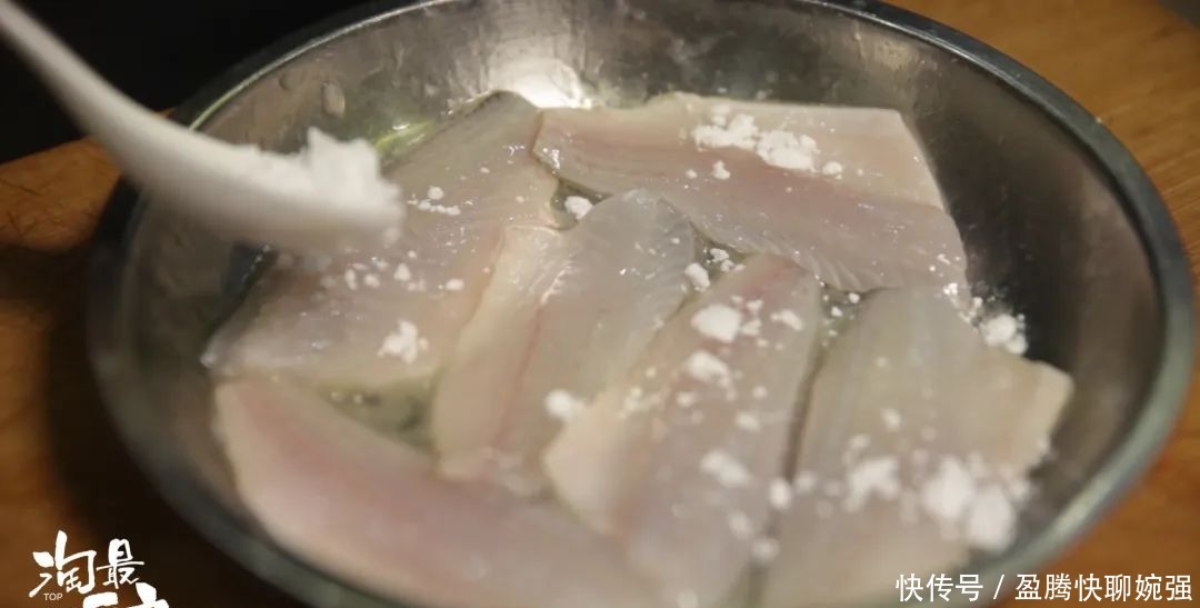  冬日吃荠菜，一锅鲜到底！