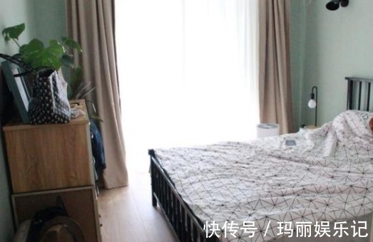 收纳|爆改40平米残破小屋，不奢华高档，但舒适漂亮，一个人住也很幸福