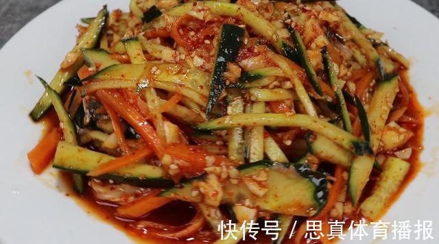 陈醋|白菜自从学会这样做，我家再也不想吃肉了，下饭下酒，真解馋