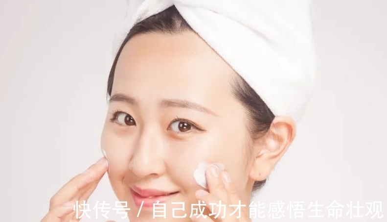 护肤|睡前应该什么也不涂,让皮肤得到休息吗?看完你就知道了