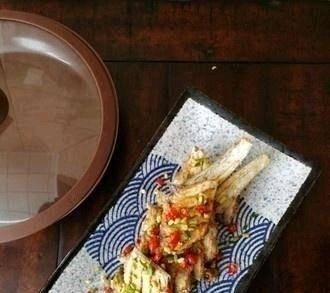 这菜比牛肉贵,比羊肉鲜,贵也要吃,常吃孩子身体强少生病