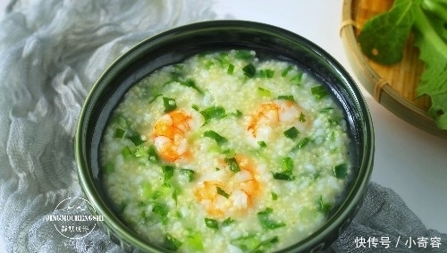 夏天最佳早餐粥，隔三差五就得煮，孩子每次最少喝兩碗，雷打不動(dòng)