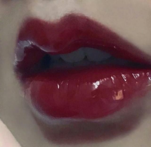 薄唇|公认最丑的三大“唇形”,第二女生的最爱,多数男生却感觉“丑”