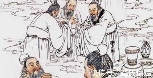 后人|他曾写“粒粒皆辛苦”,被后人称赞千年,但他所做之事,让人作呕