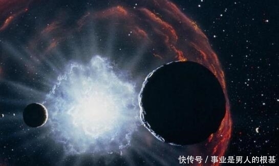 为啥望远镜可以看到几百万光年外的星球,却不能看清近处的星球?
