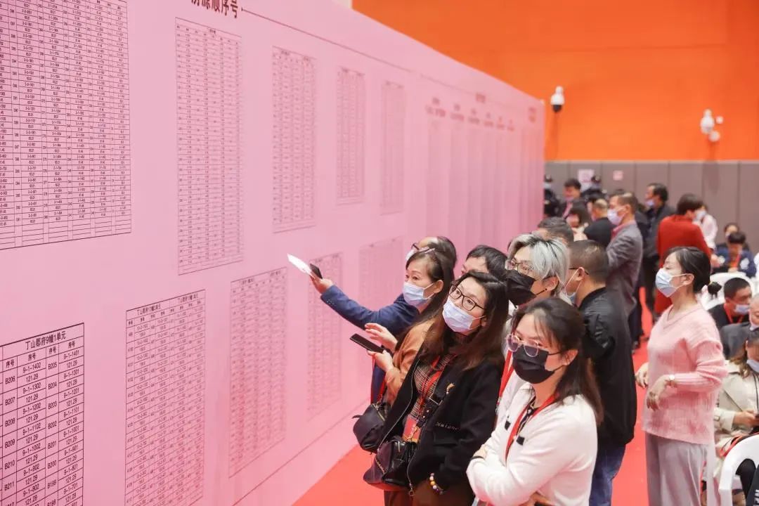 丁山|羡慕！临平700余户人家喜提新房，公园、商超全配齐！
