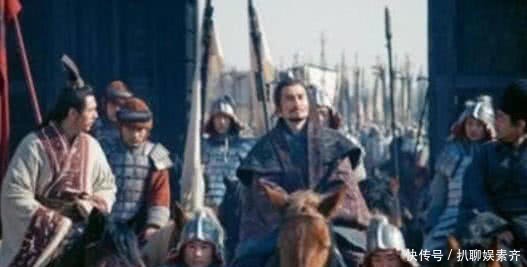 有个|华雄究竟是怎么死的?被关羽杀死的吗?其实他有个巨大弱点