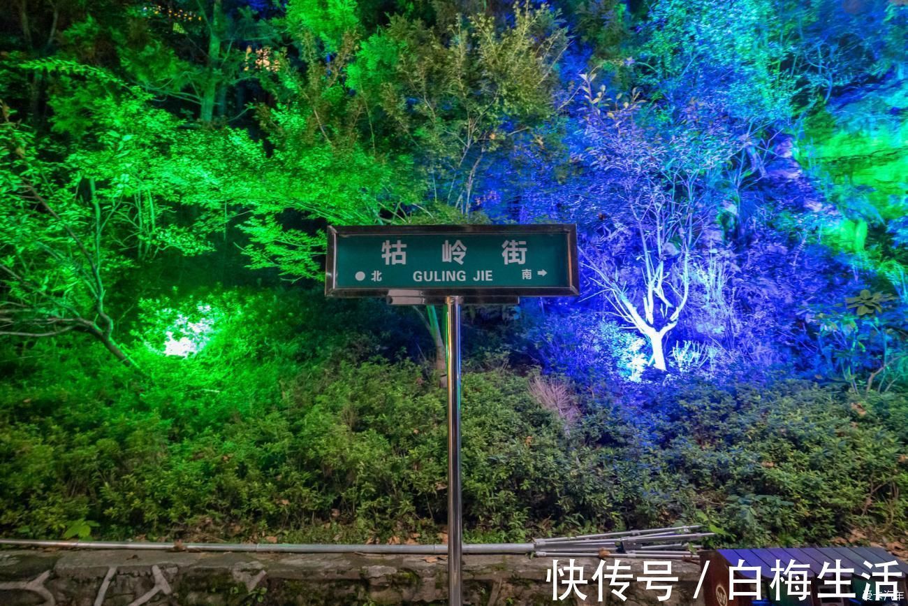 牯岭镇|大美庐山一个千古有名的风景胜地，壮丽的风光无不让人赞叹