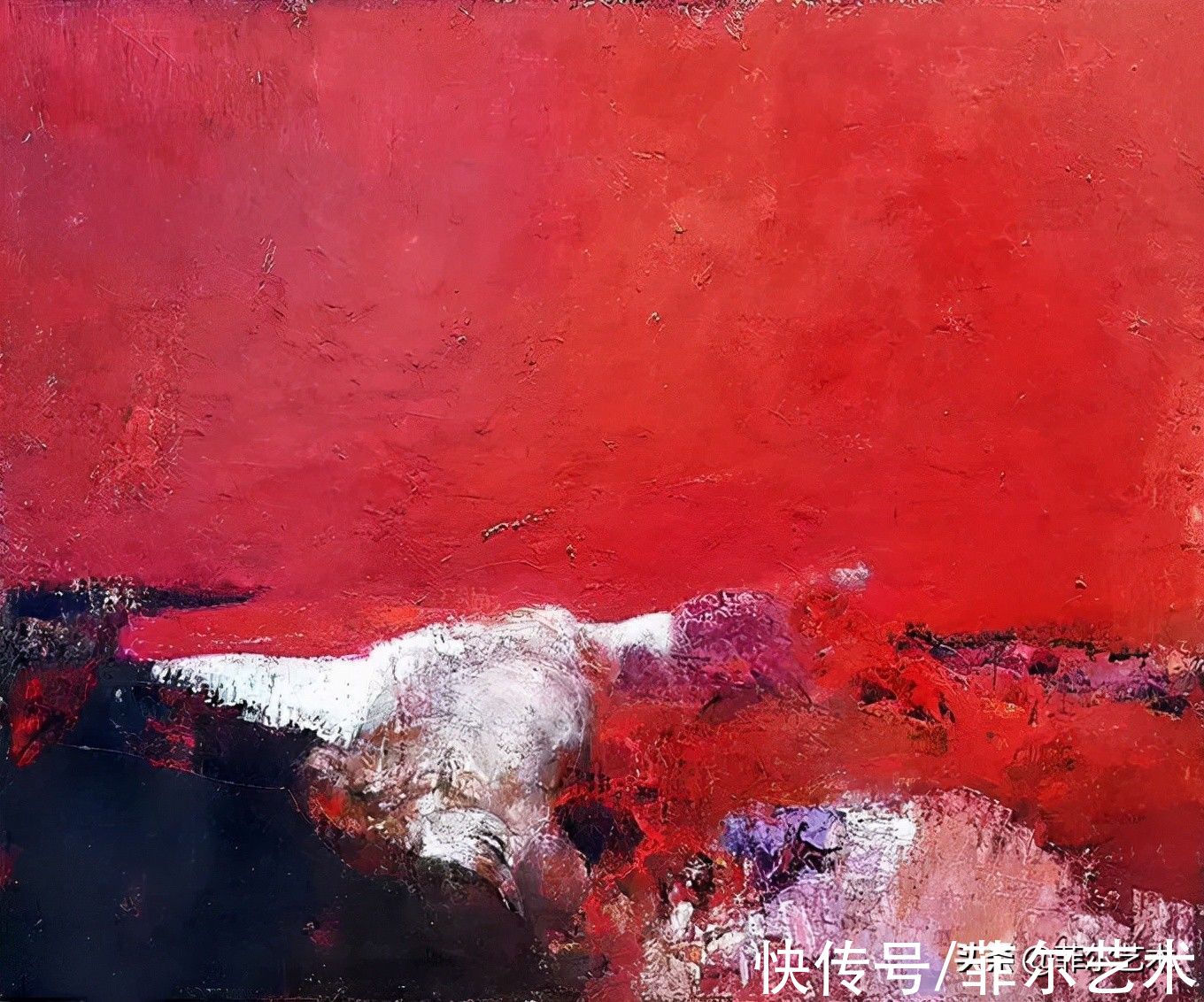 雷兹尼琴科！乌克兰著名画家谢里·雷兹尼琴科人物油画作品欣赏