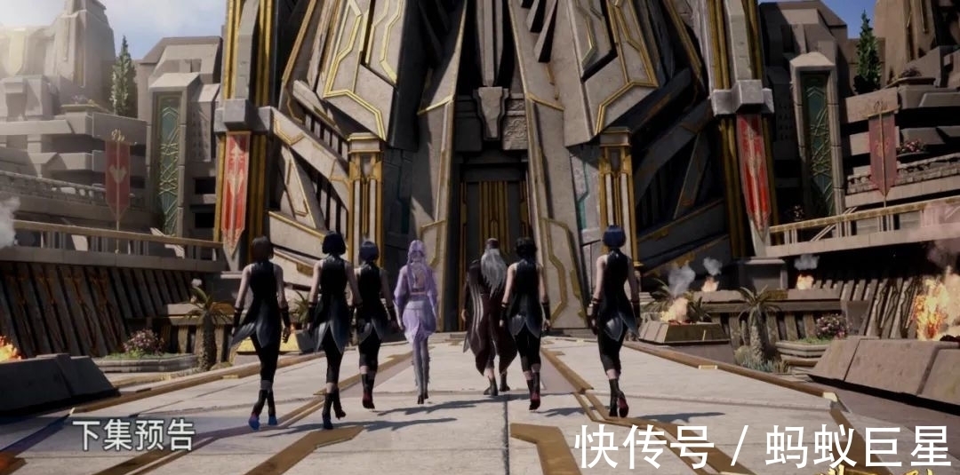 所有人|斗罗大陆:白沉香和马红俊式的爱情,它对于所有人都是不一样的