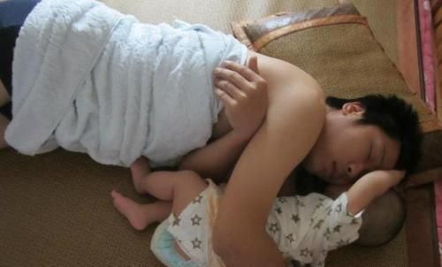 孩子|3岁分床、5岁分房,坑了多少娃,陪孩子入睡的好处看得见