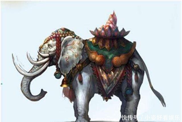 恢复|唐僧成佛后,白龙马也恢复了真身,那唐僧的新坐骑会是个啥?