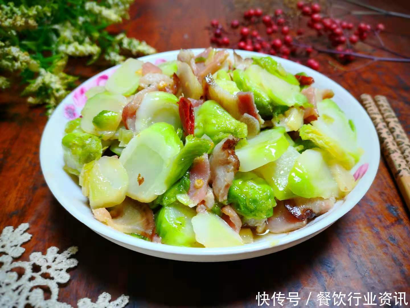 下班别总点外卖,7道经济实惠的快手菜,营养好吃,比外卖强多了