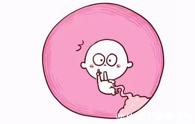 唐氏筛查|这3种看似危险的孕检B超结果,其实多数问题不大,别自己吓自己