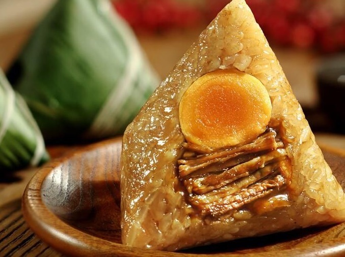 端午节|包粽子,糯米泡多久才能包多数人不懂,难怪下锅就漏米,还夹生